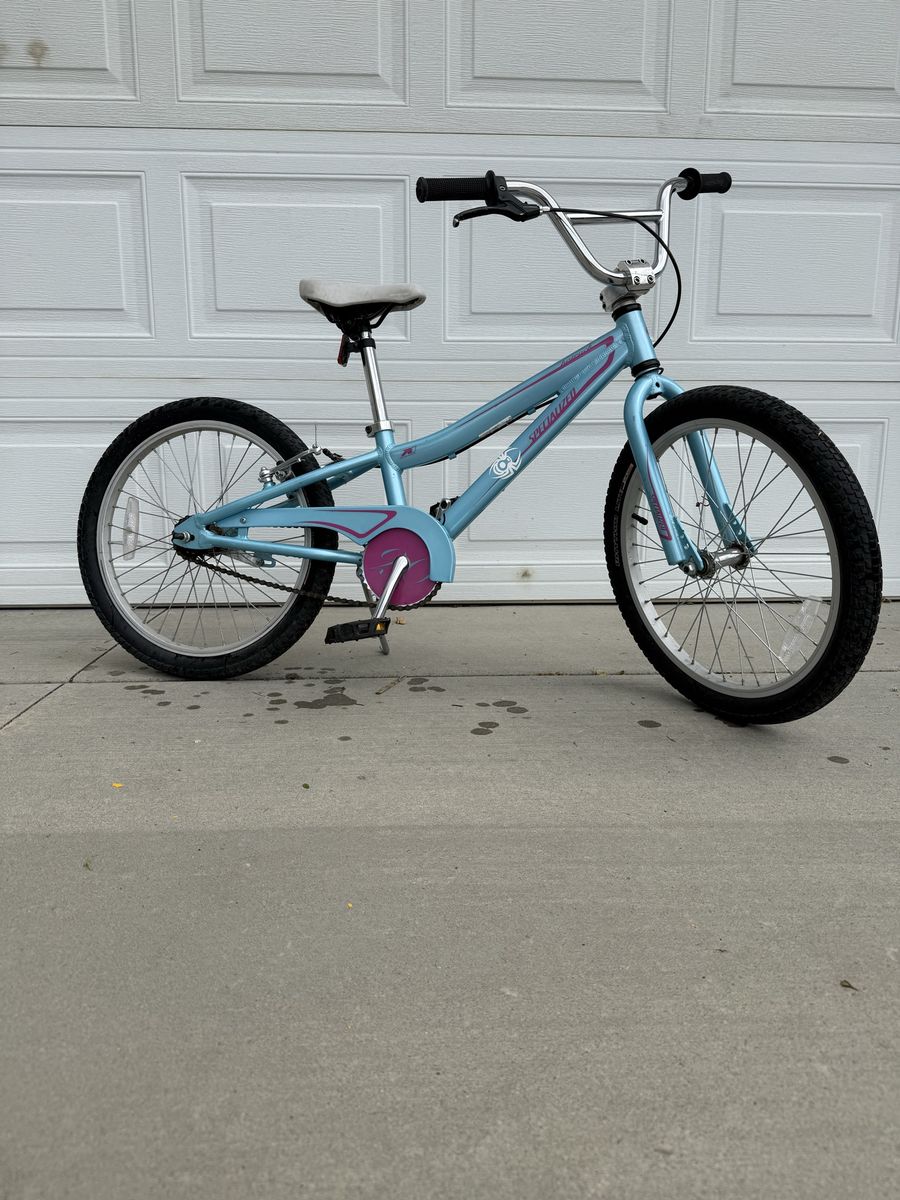 20” Specialized Hot Rock