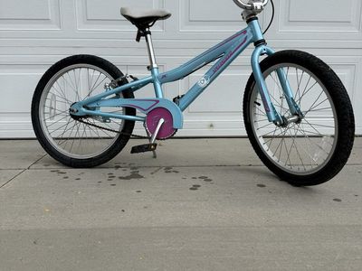 20” Specialized Hot Rock