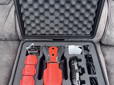 Autel Robotics EVO II 8K Premium Bundle with Case - Drone