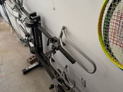 Swagman XTC 4 Hitchrack