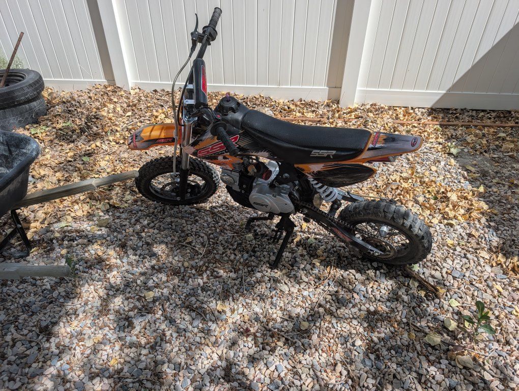 ccr 110 motorcycle