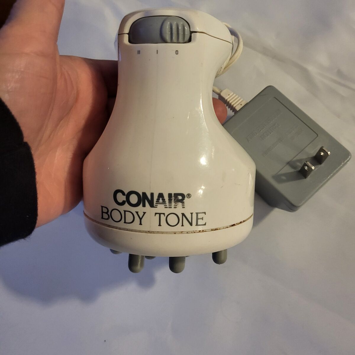 Conair body Contour Massager