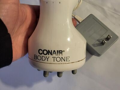 Conair body Contour Massager