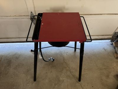 Camp Chef Pro 30
