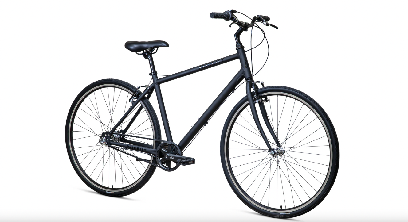 Priority Classic Plus Belt Road Bike - $300 or OBO