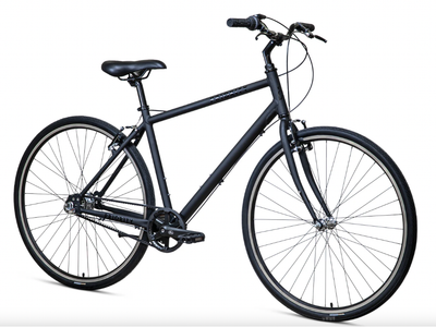 Priority Classic Plus Belt Road Bike - $300 or OBO