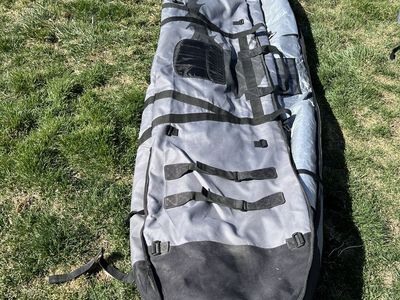 Oakley Ski And Snowboarding Bag