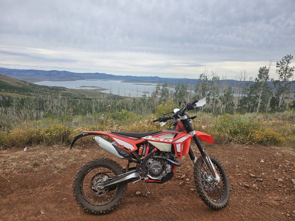 Beta 500 RS