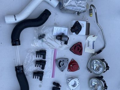 Neon srt4 parts