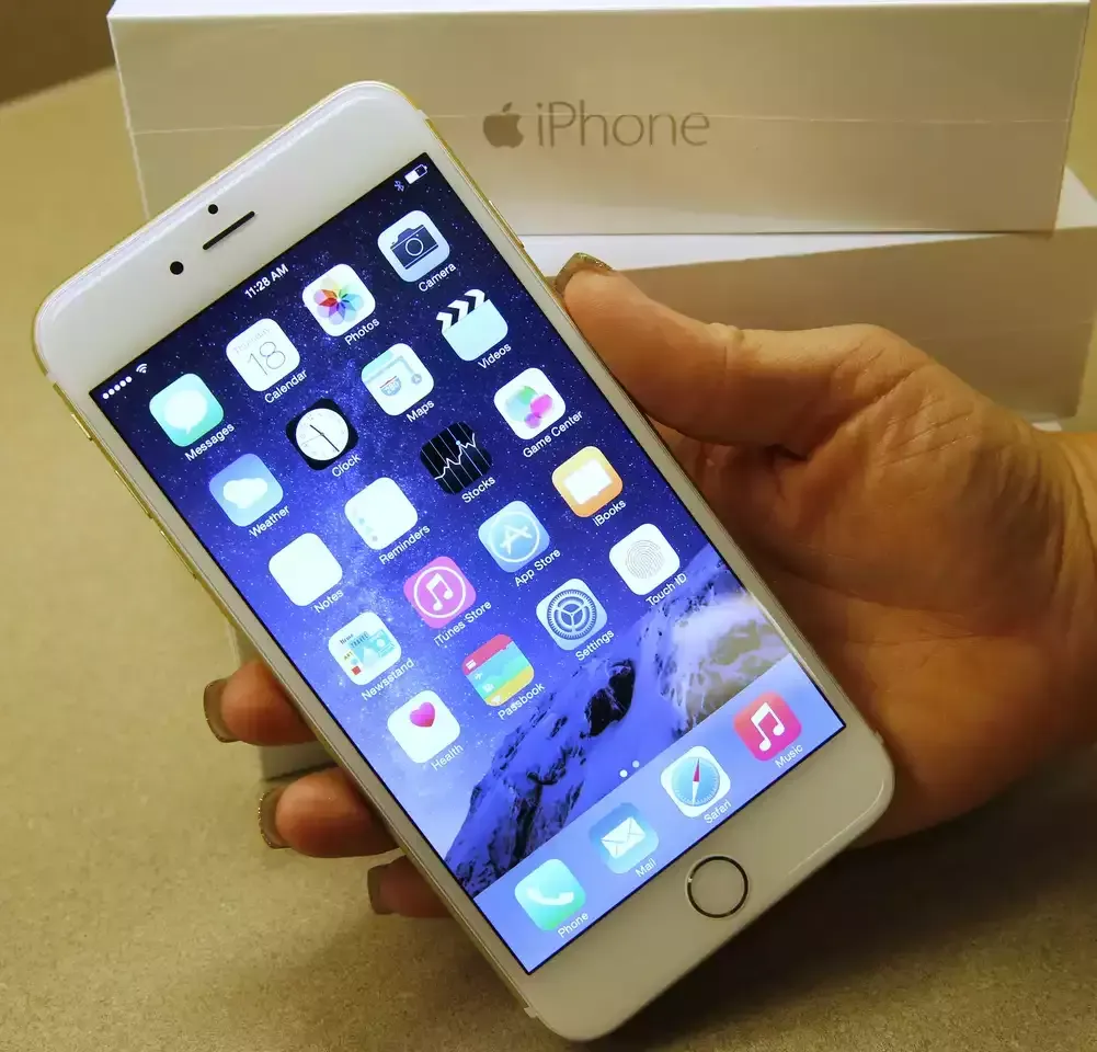 iphone 6 Unlocked for any company