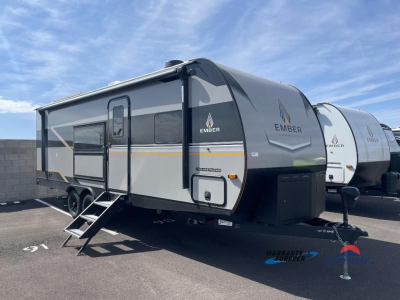 New 2027 Ember RV Touring Edition 2300MLL