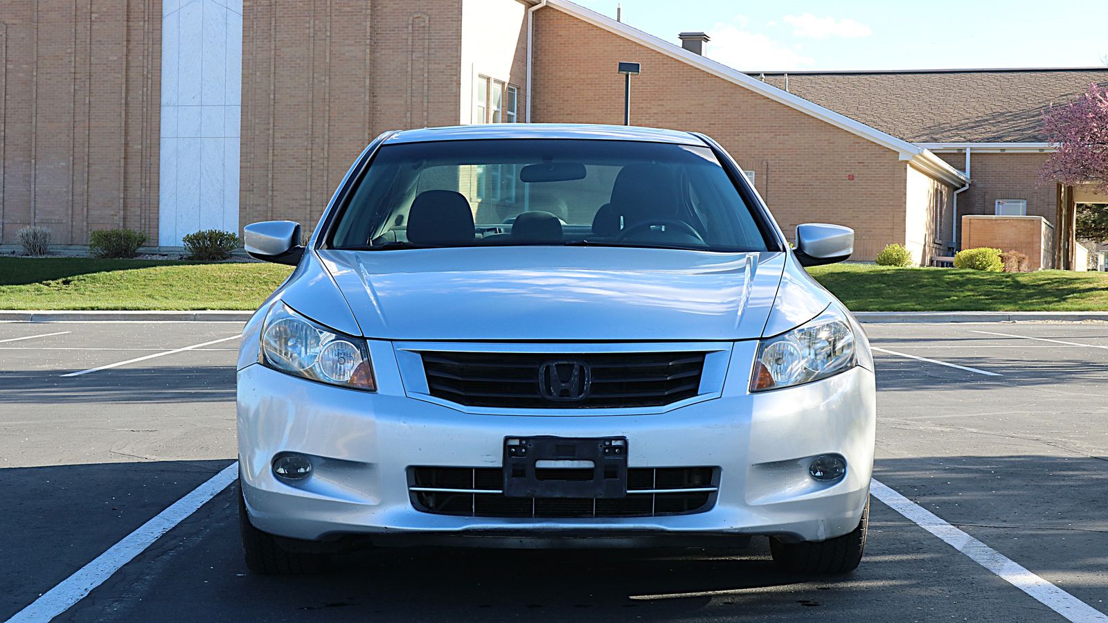 2008 Honda Accord EX V6