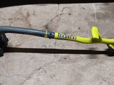 Ryobi 18V Auto Feed Cordless String Trimmer