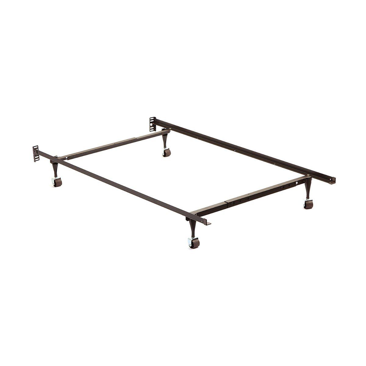 metal bed frame for twin bed!