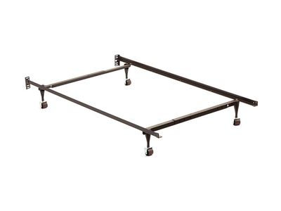 metal bed frame for twin bed!