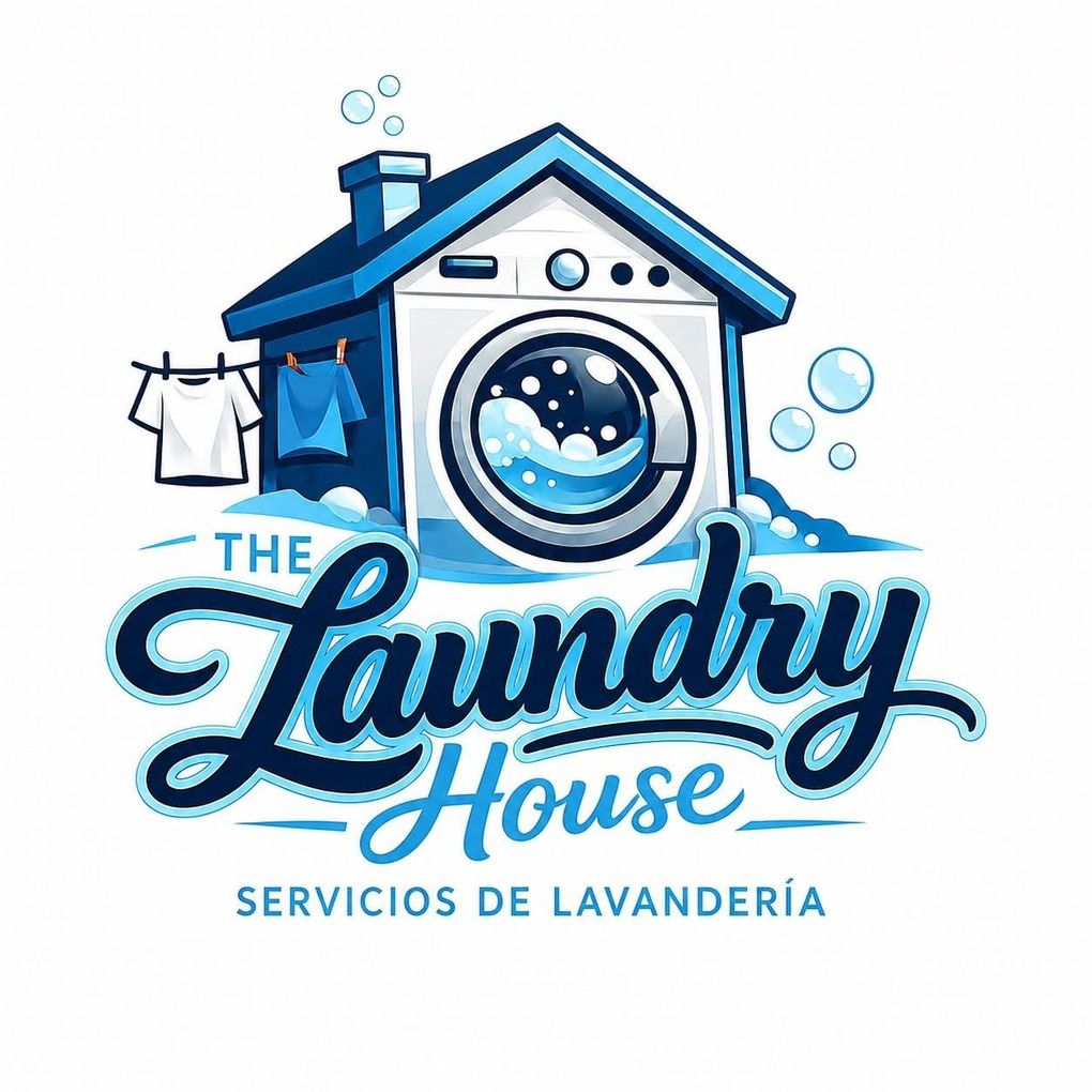 Laundry House