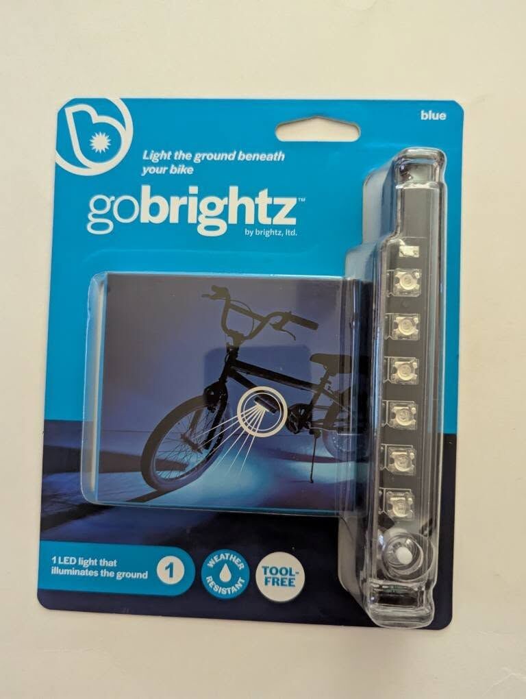 Bicycle Lights