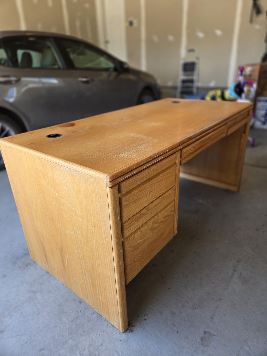 Computer Desk