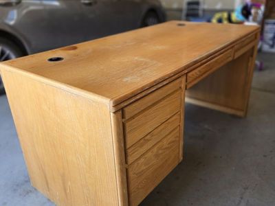 Computer Desk