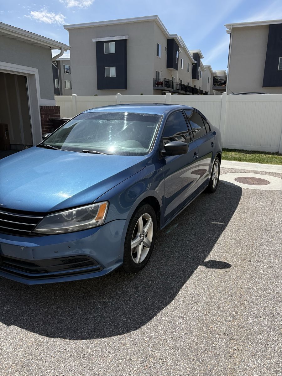 2016 VOLKSWAGEN JETTA