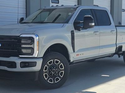 2026 Ford F-350