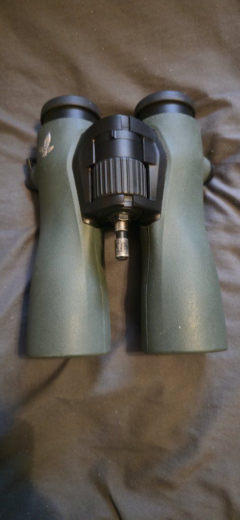 Swarovski NL 12x42 Pure Binoculars