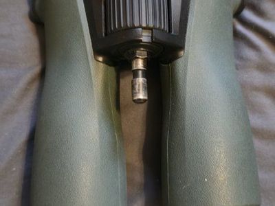 Swarovski NL 12x42 Pure Binoculars