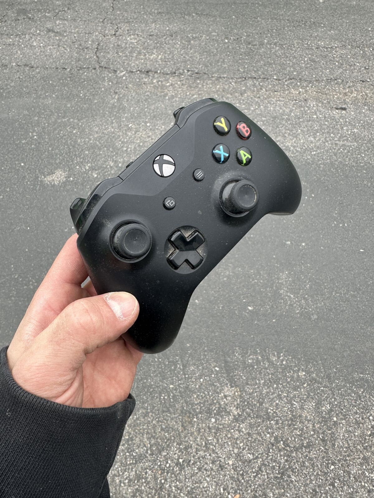 Xbox One Controller