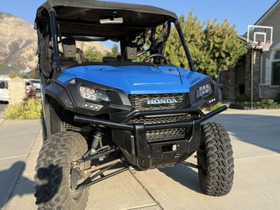 6 Passenger Honda Pioneer 1000-5 Side-by-Side.