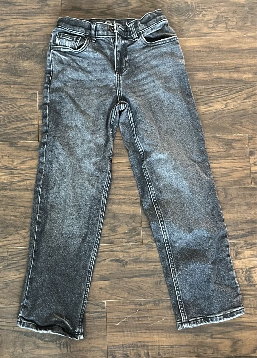 Boys jeans