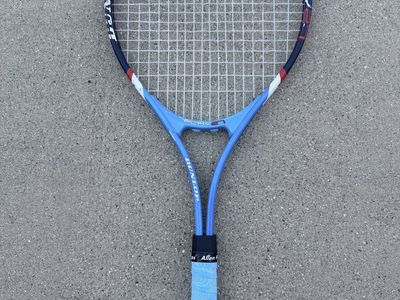 Dunlop Play 27 tennis racquet / racket