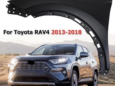 Left front fender driver sideToyota RAV4 2013-2018