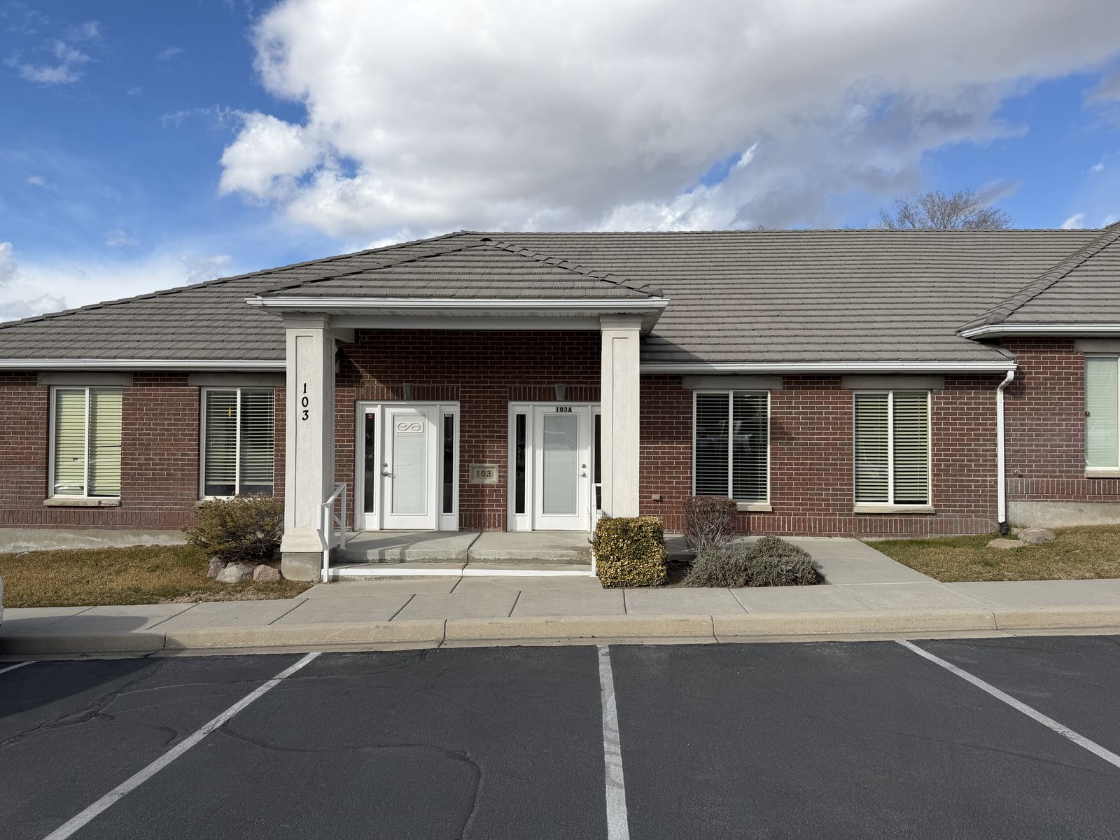 Office for Rent in Draper