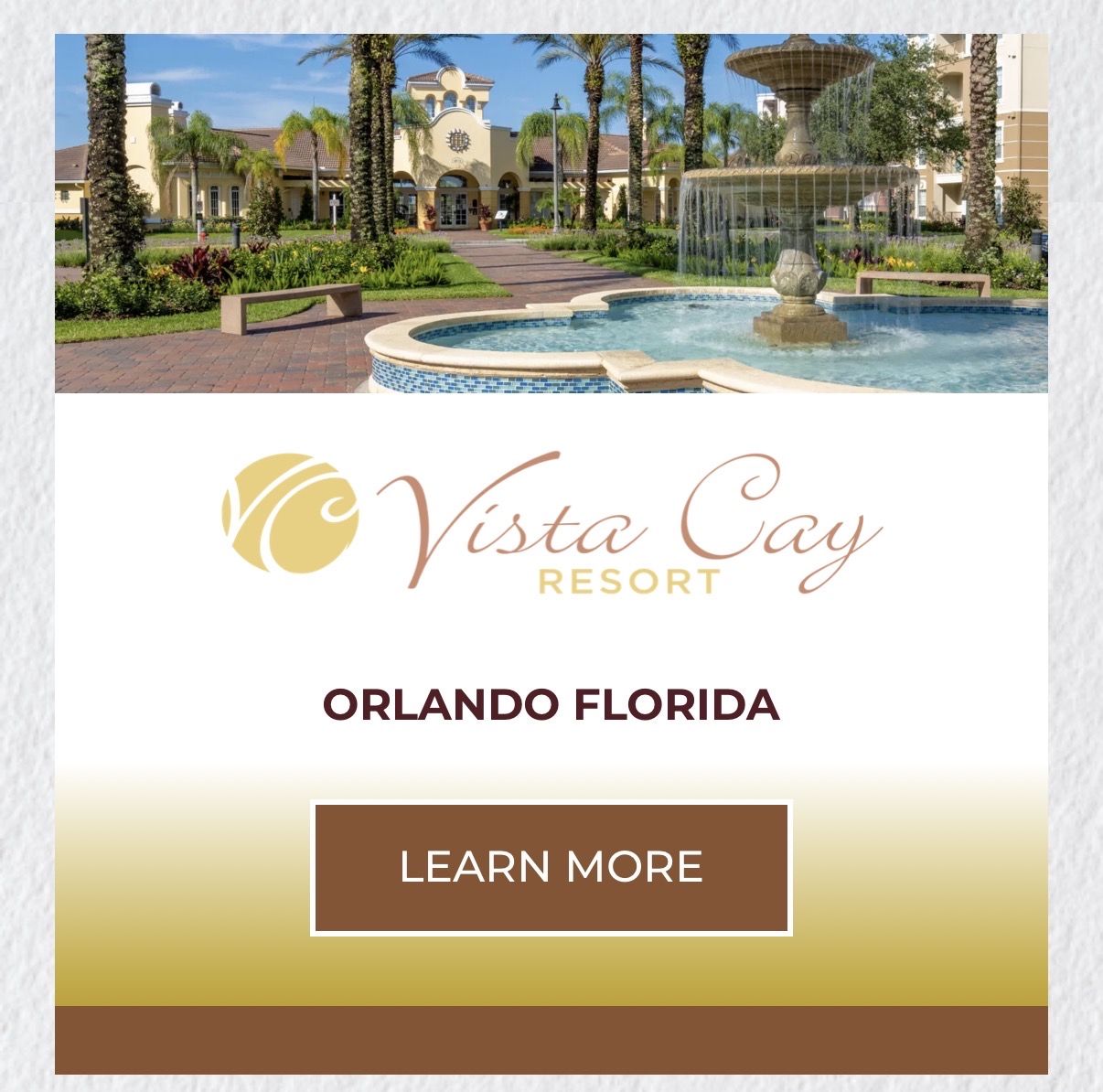 3 bedroom Condo near Disneyworld & Universal