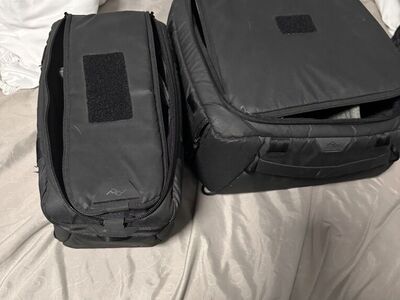 Peak Design Storage Cubes