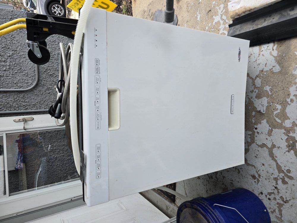 KitchenAid Dishwasher