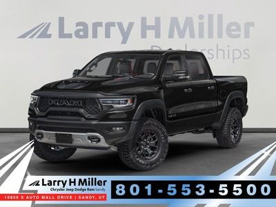 2024 Ram 1500 TRX