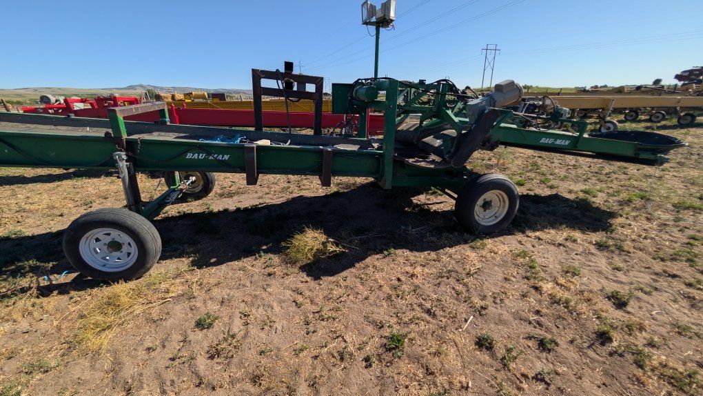 Bauman Double Stinger Collector