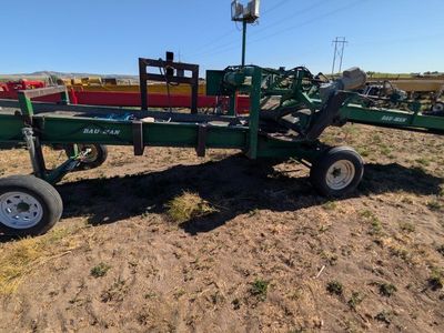 Bauman Double Stinger Collector