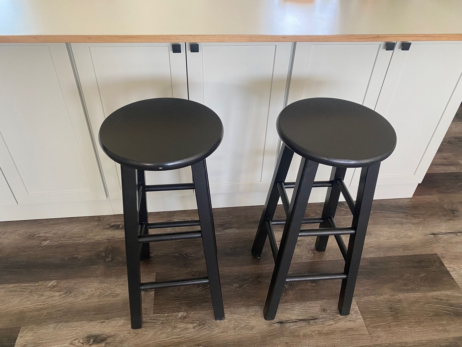 Kitchen stools