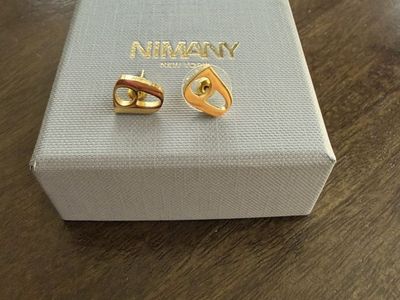 Nimany earings