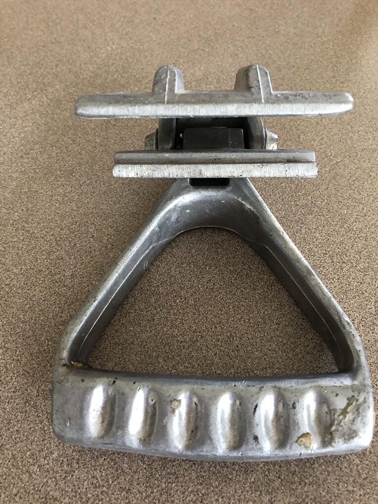 Carpet Pull Up Tool