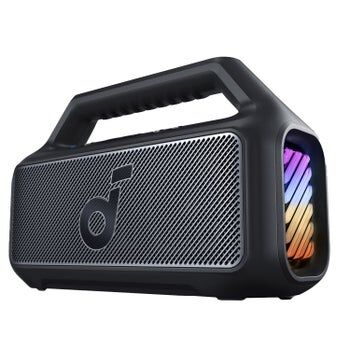 Soundcore Boom V2 Outdoor Bluetooth Speaker