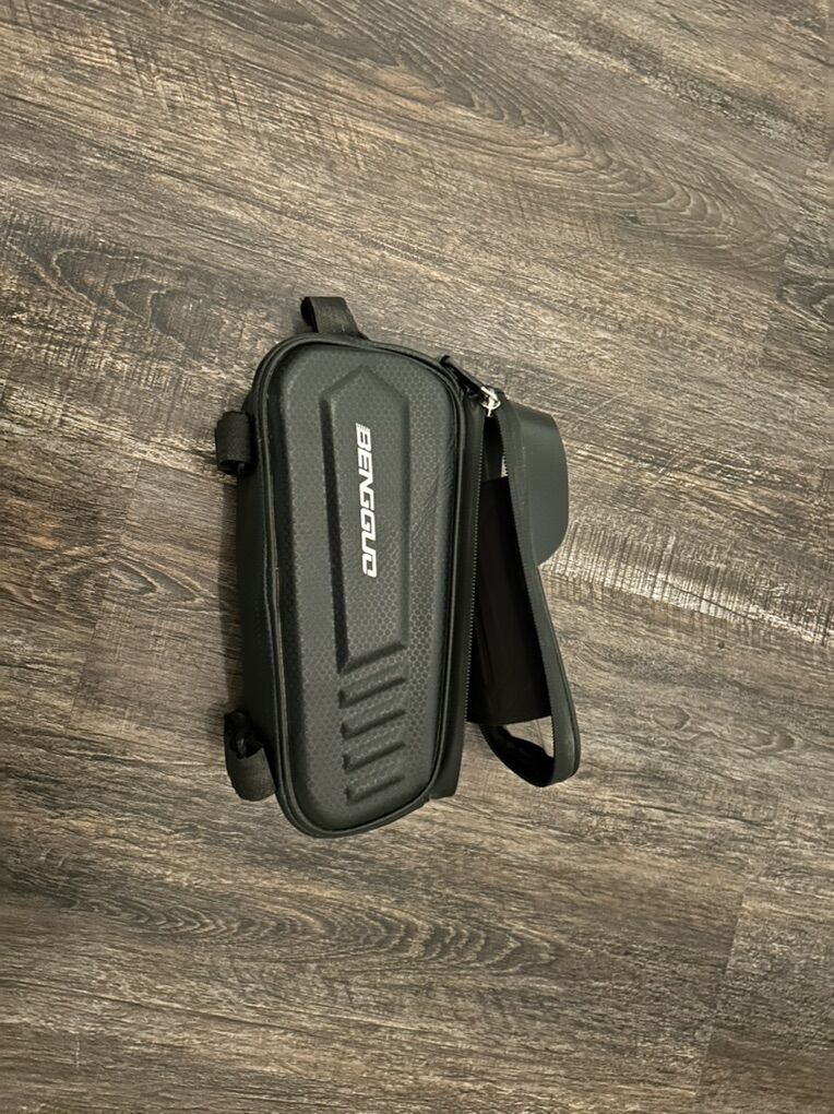 Bike Frame Bag