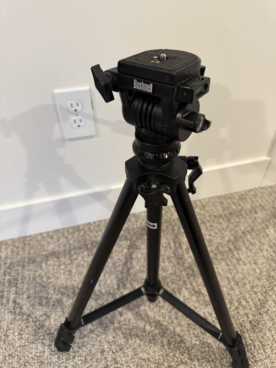 Bushnell Tripod
