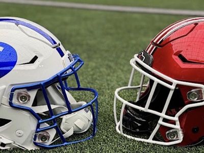 Utah vs BYU 1 or 3 tickets