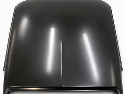 Mustang Fastback Roof Panel