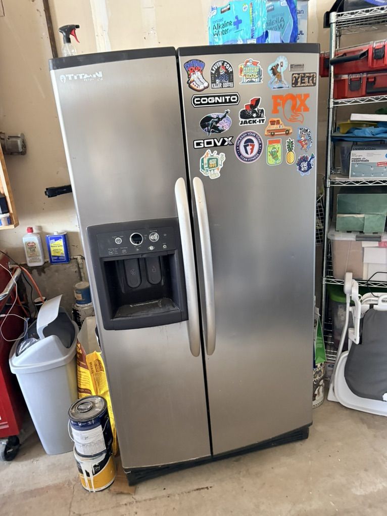 Fridge