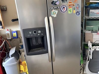 Fridge