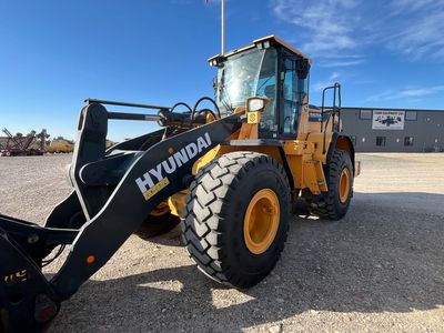 2024 Hyundai HL960AXT